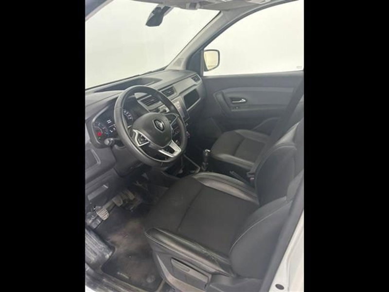 Renault Express usata a Siena (7)