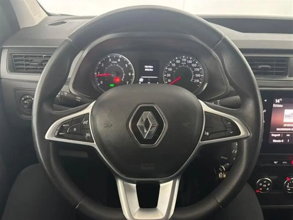 Renault Express usata a Siena (8)