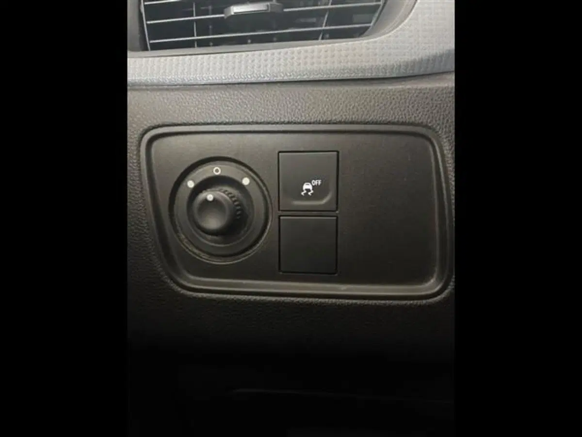 Renault Express usata a Siena (9)