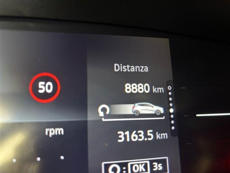 Renault Clio usata a Siena (10)