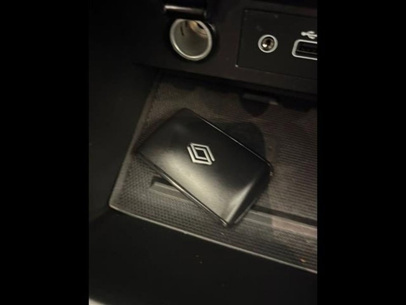 Renault Clio usata a Siena (11)