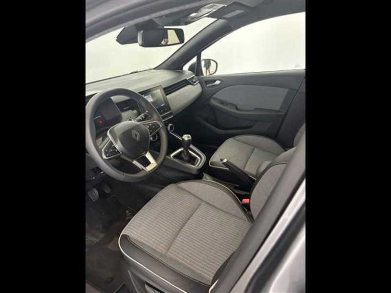 Renault Clio usata a Siena (12)