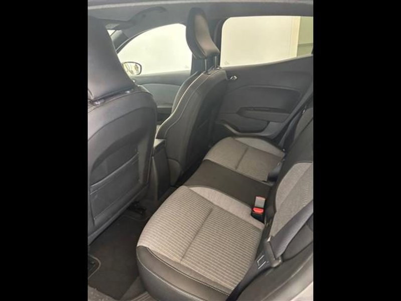 Renault Clio usata a Siena (13)