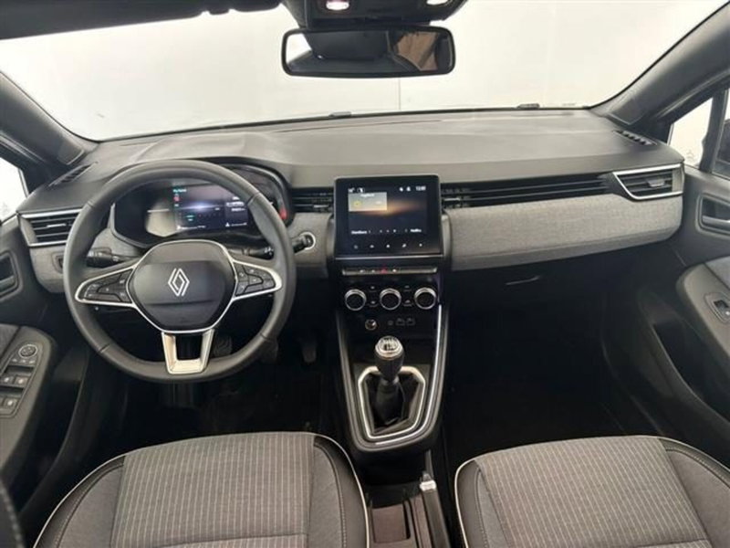 Renault Clio usata a Siena (14)