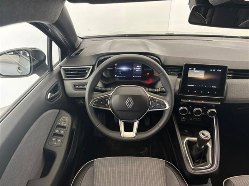 Renault Clio usata a Siena (15)