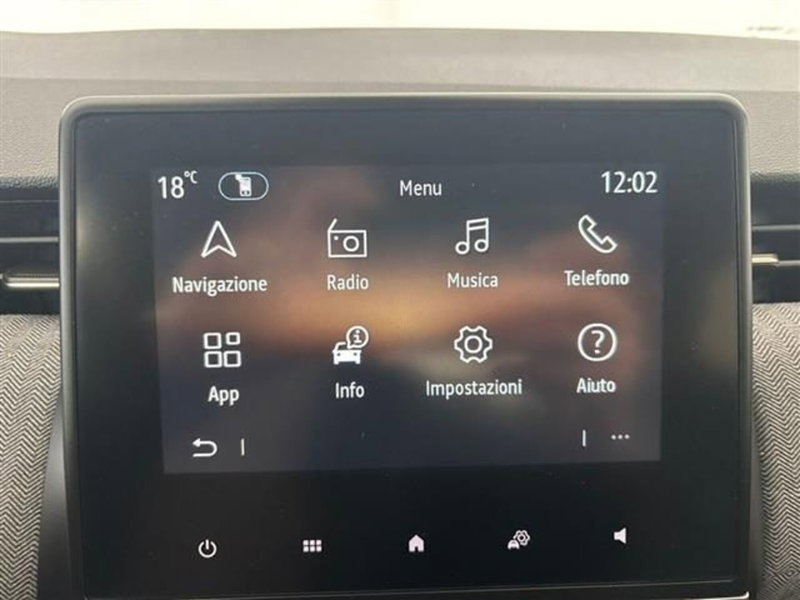 Renault Clio usata a Siena (17)