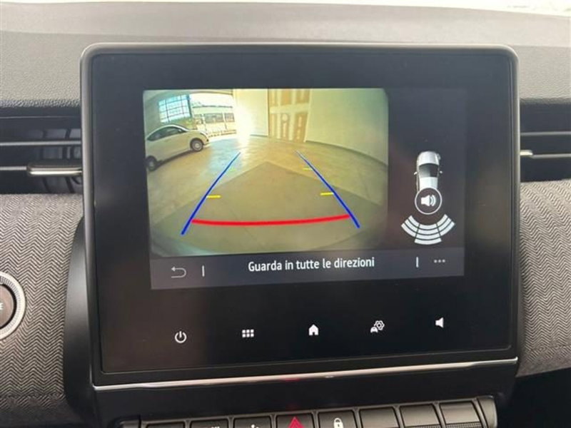 Renault Clio usata a Siena (18)