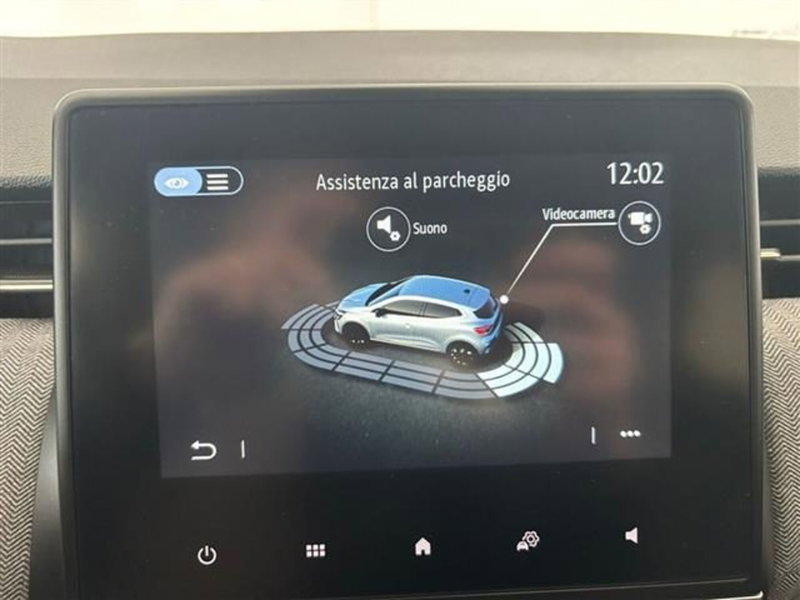 Renault Clio usata a Siena (19)