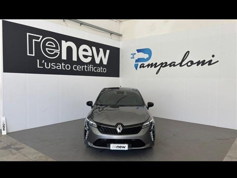 Renault Clio usata a Siena (2)
