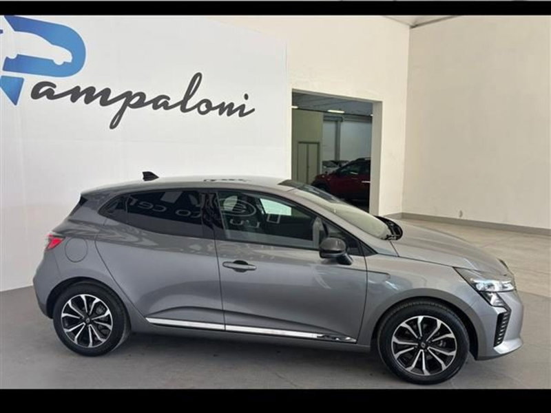 Renault Clio usata a Siena (3)
