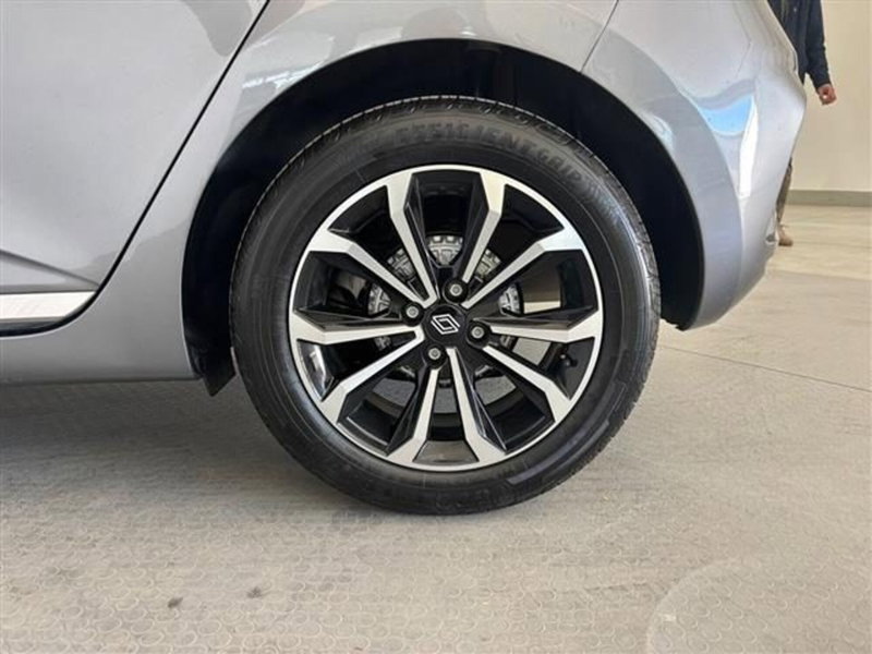 Renault Clio usata a Siena (5)