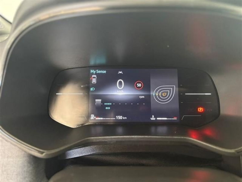 Renault Clio usata a Siena (9)