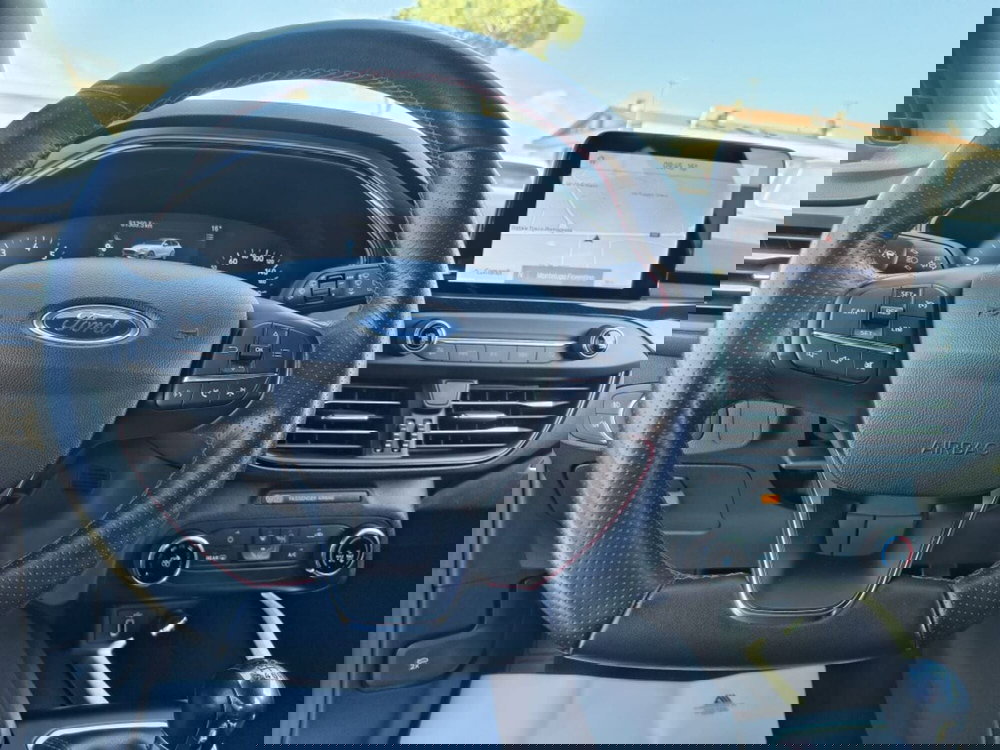 Ford Focus usata a Firenze (10)