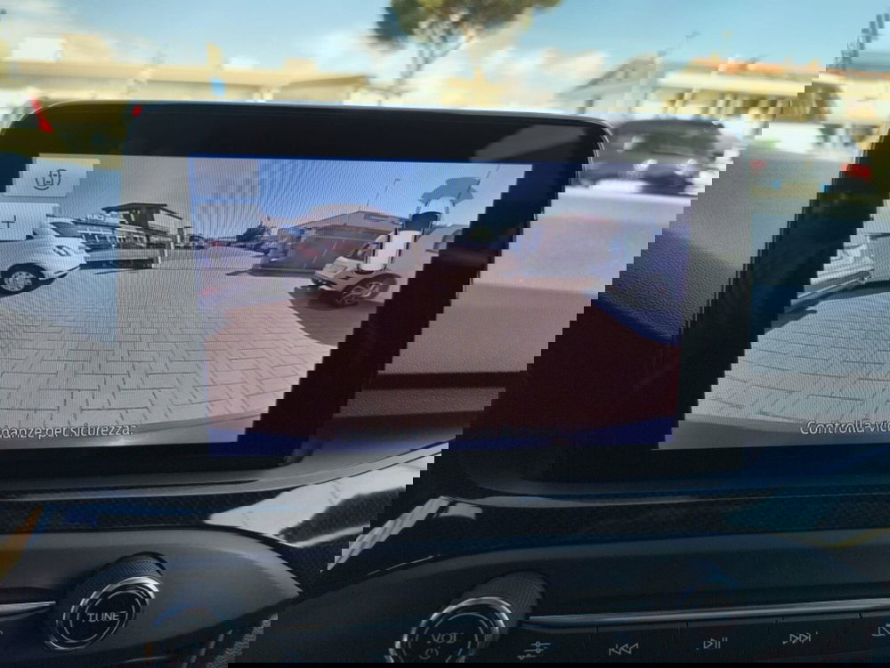 Ford Focus usata a Firenze (11)