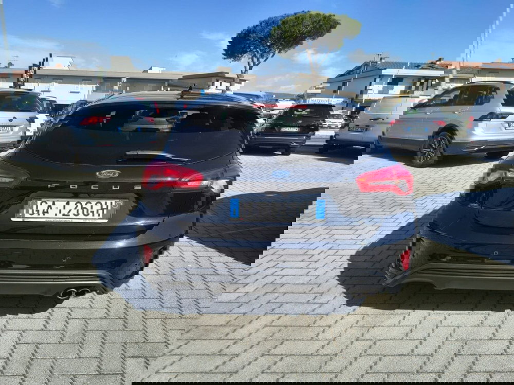Ford Focus usata a Firenze (16)