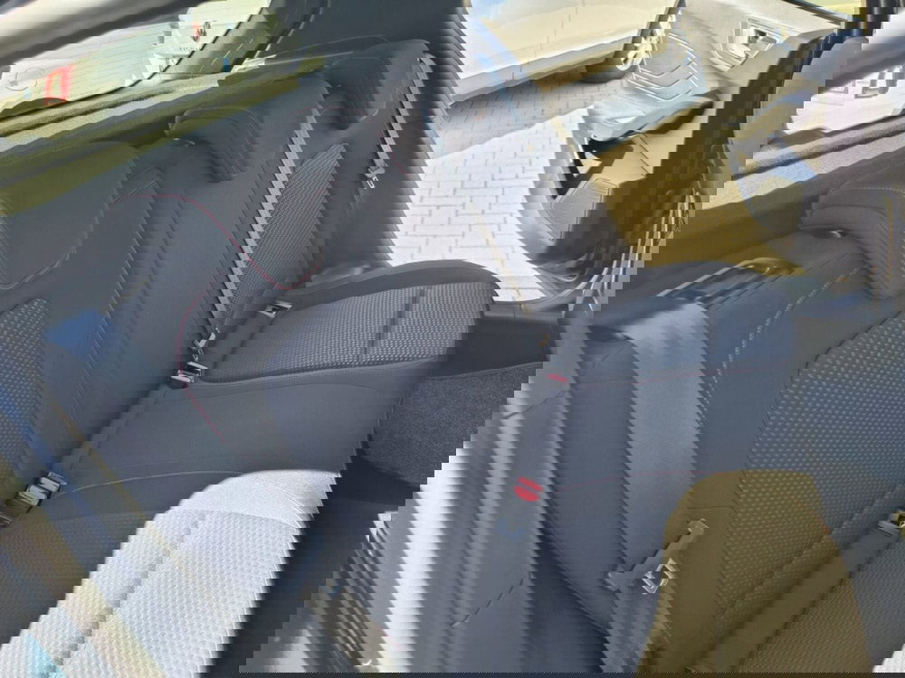 Ford Focus usata a Firenze (20)