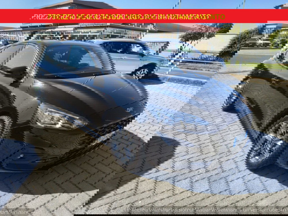 Ford Focus usata a Firenze (3)