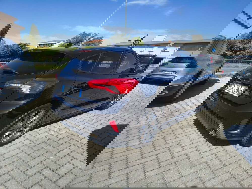 Ford Focus usata a Firenze (5)