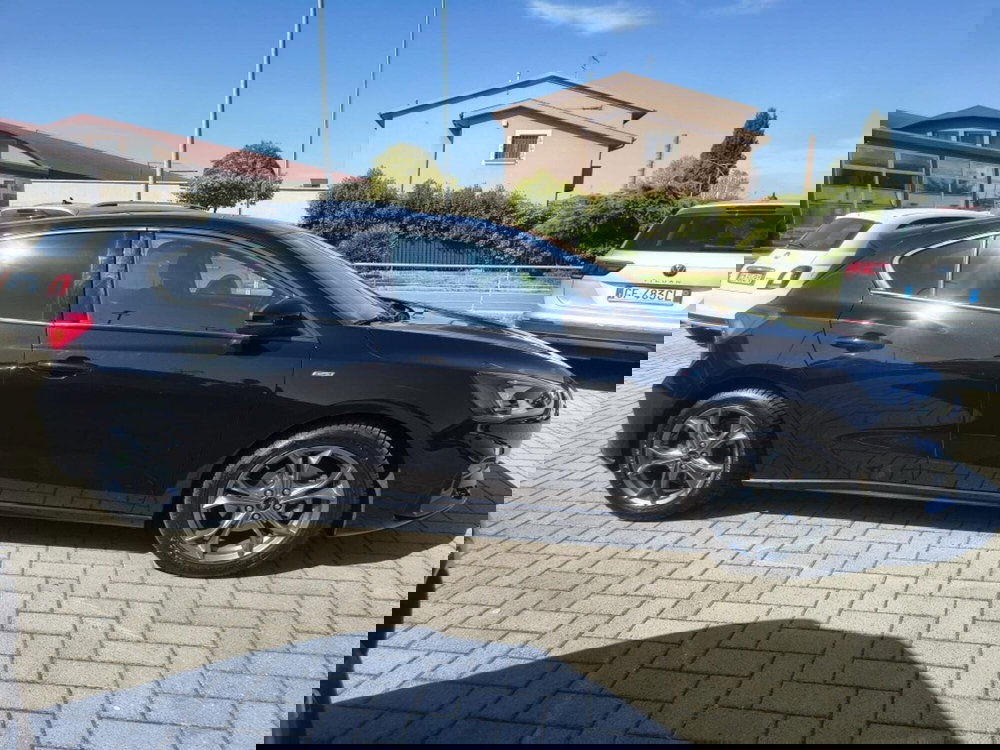 Ford Focus usata a Firenze (6)