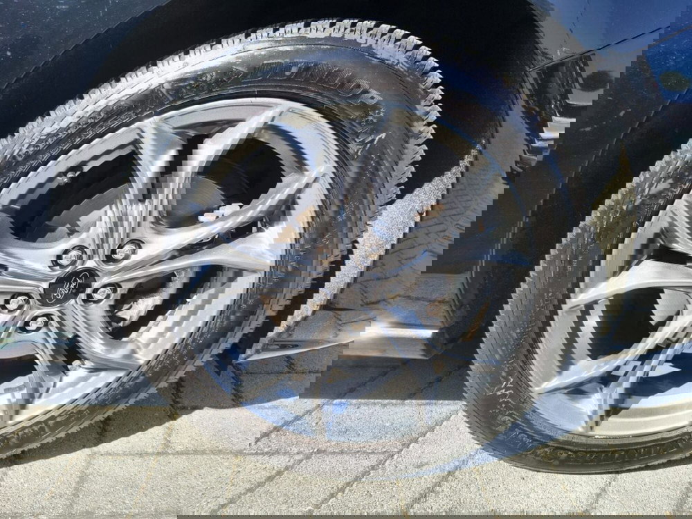 Ford Focus usata a Firenze (7)