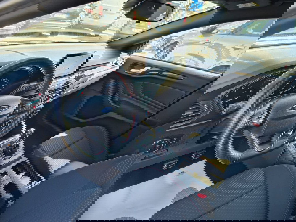 Ford Focus usata a Firenze (9)