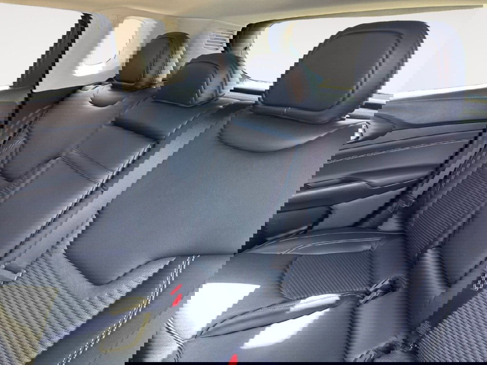 Jeep Compass usata a Verona (11)