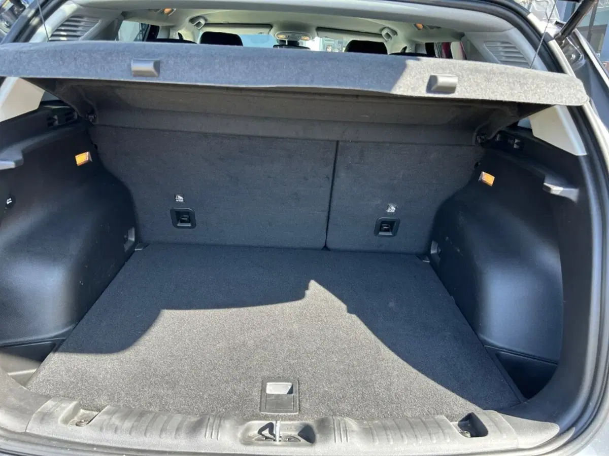 Jeep Compass usata a Verona (12)