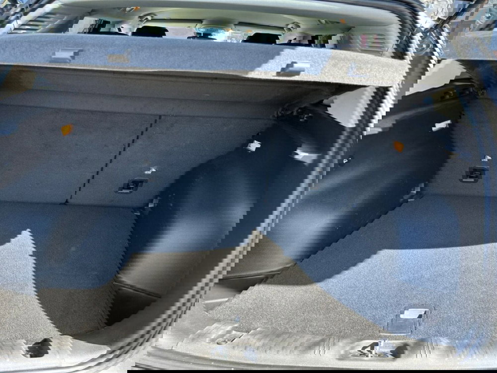 Jeep Compass usata a Verona (12)