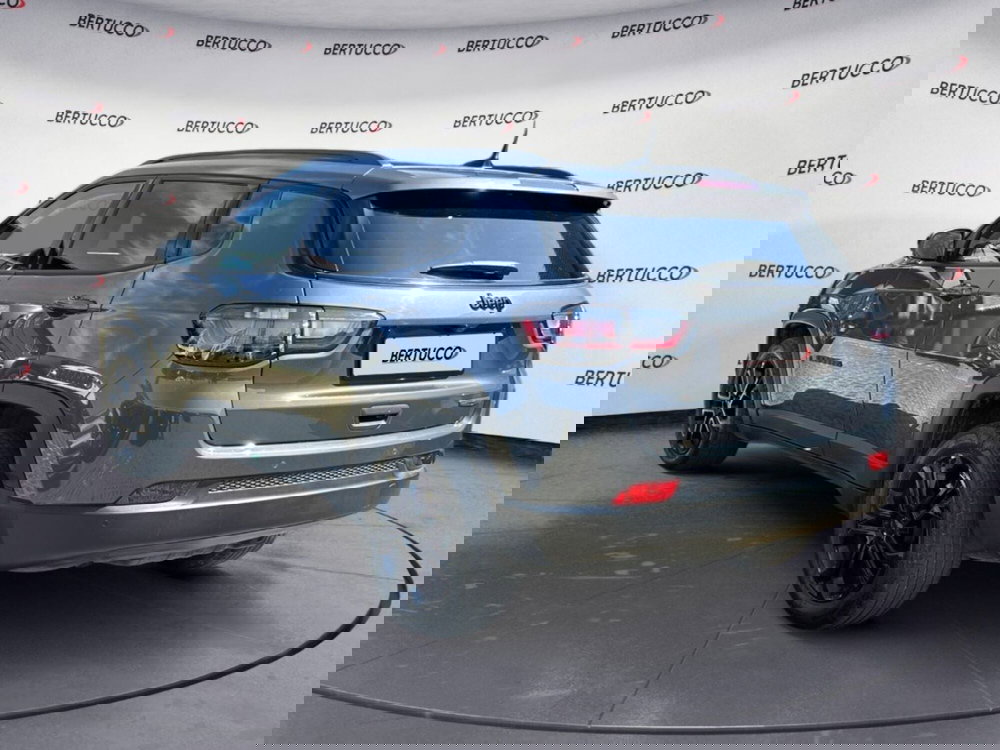 Jeep Compass usata a Verona (3)