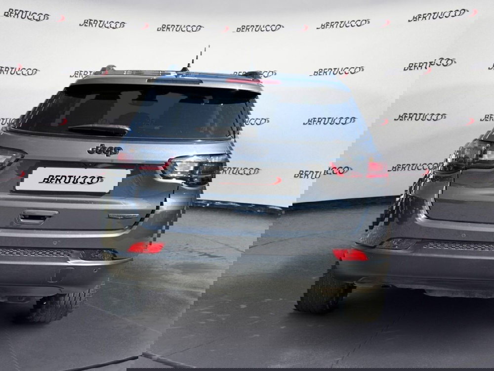 Jeep Compass usata a Verona (4)