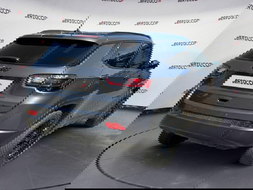 Jeep Compass usata a Verona (5)