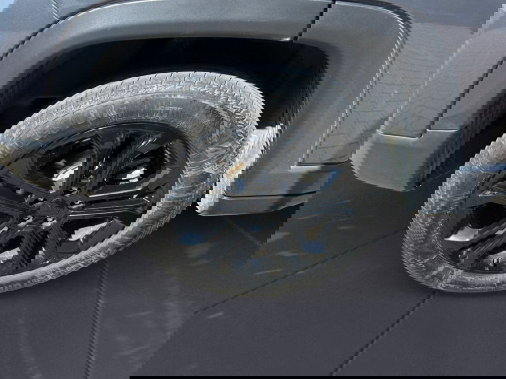 Jeep Compass usata a Verona (7)