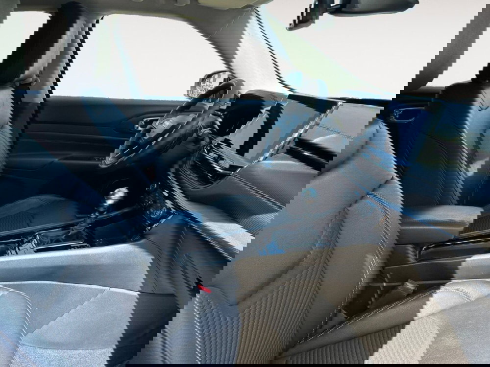 Jeep Compass usata a Verona (8)