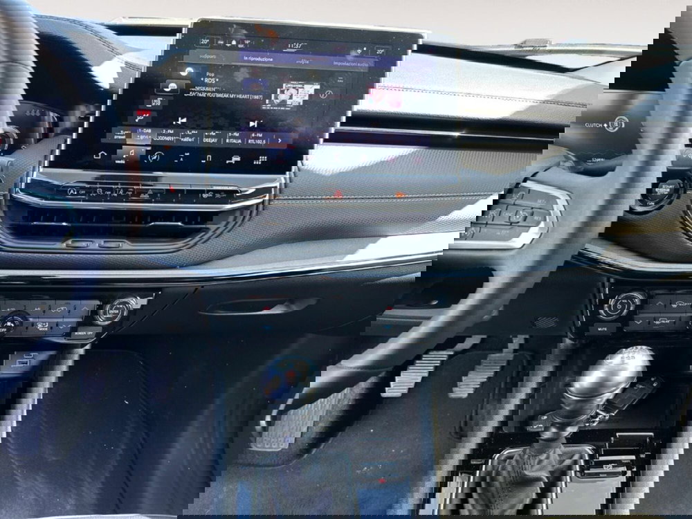 Jeep Compass usata a Verona (9)