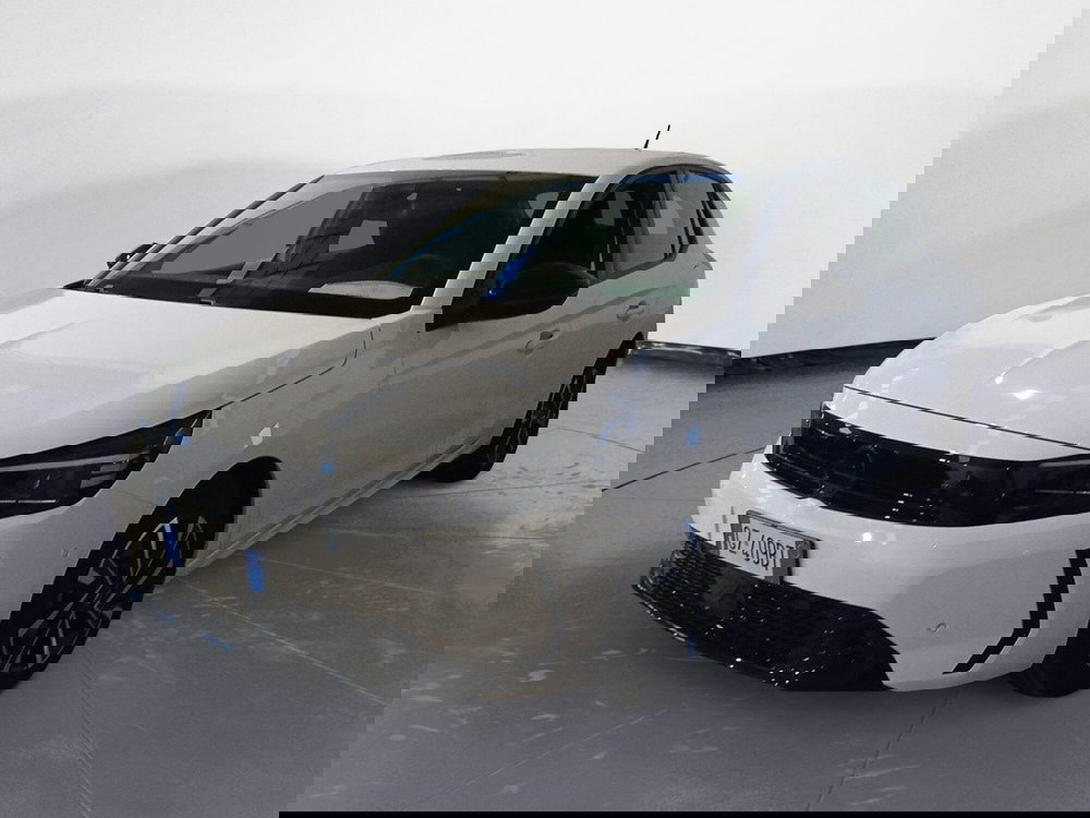 Opel Corsa usata a Brindisi