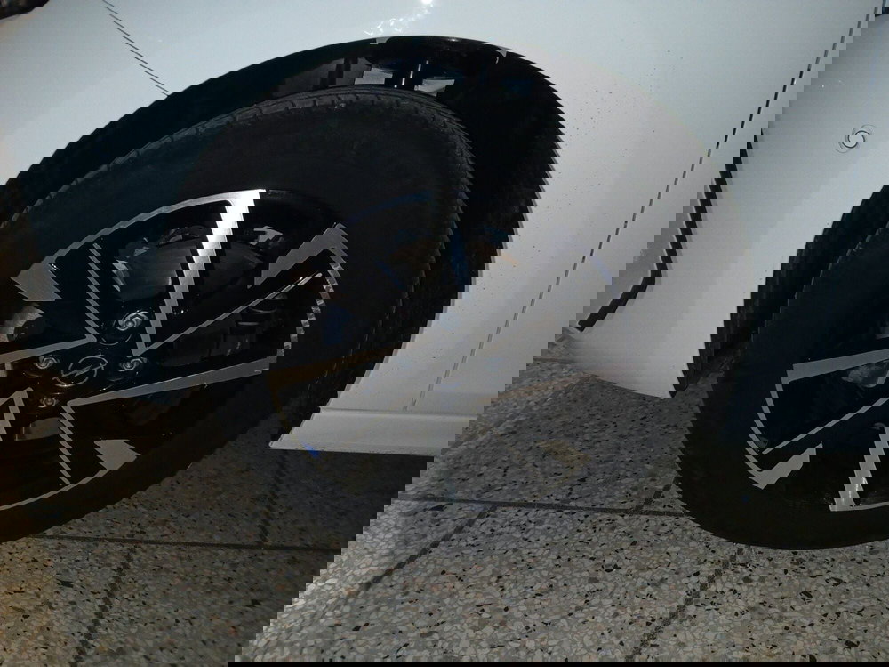 Opel Corsa usata a Brindisi (10)