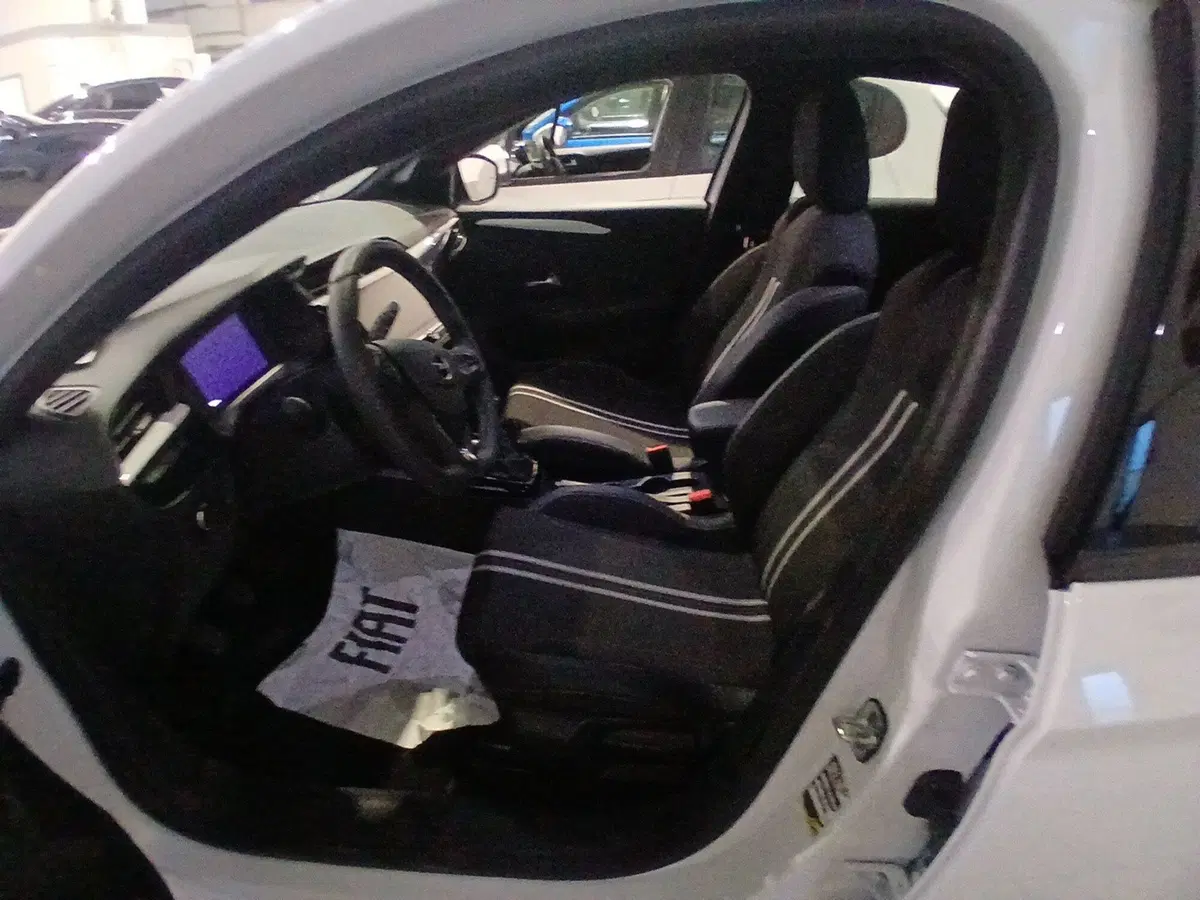 Opel Corsa usata a Brindisi (11)