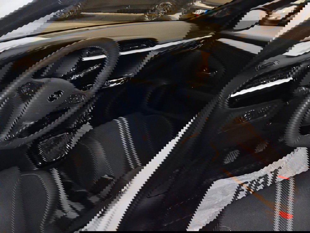 Opel Corsa usata a Brindisi (13)