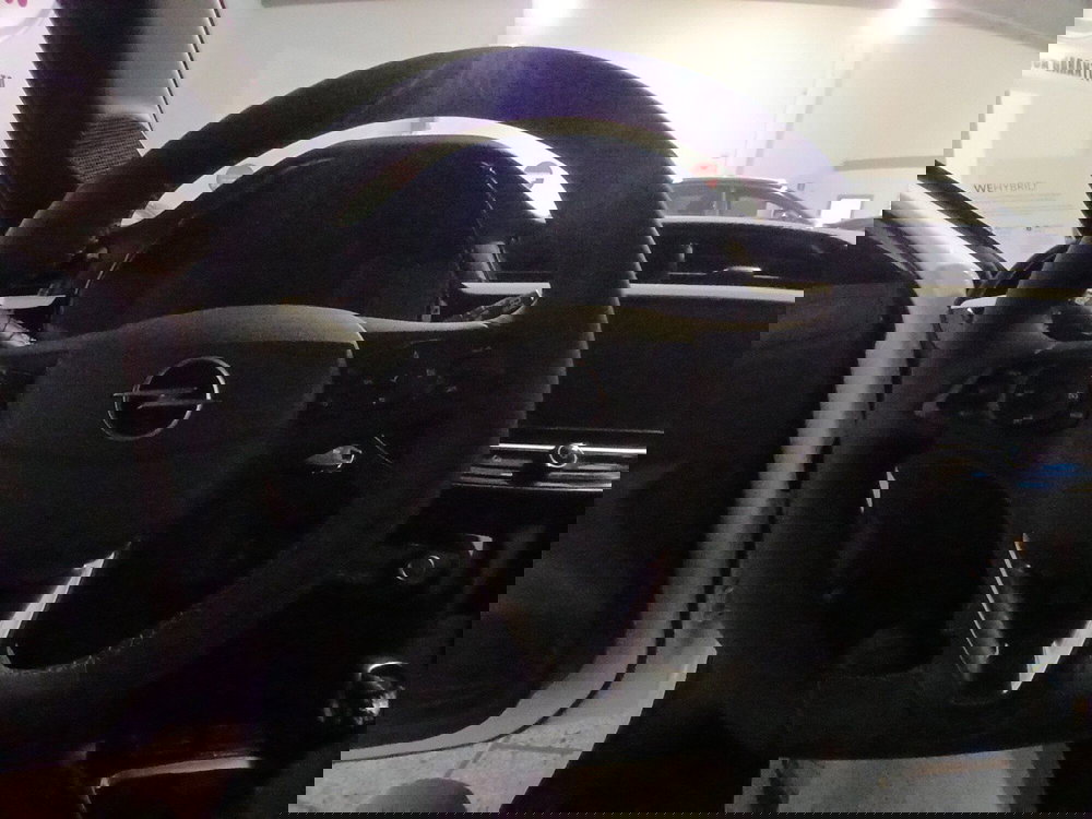 Opel Corsa usata a Brindisi (14)