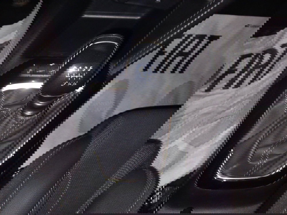 Opel Corsa usata a Brindisi (15)