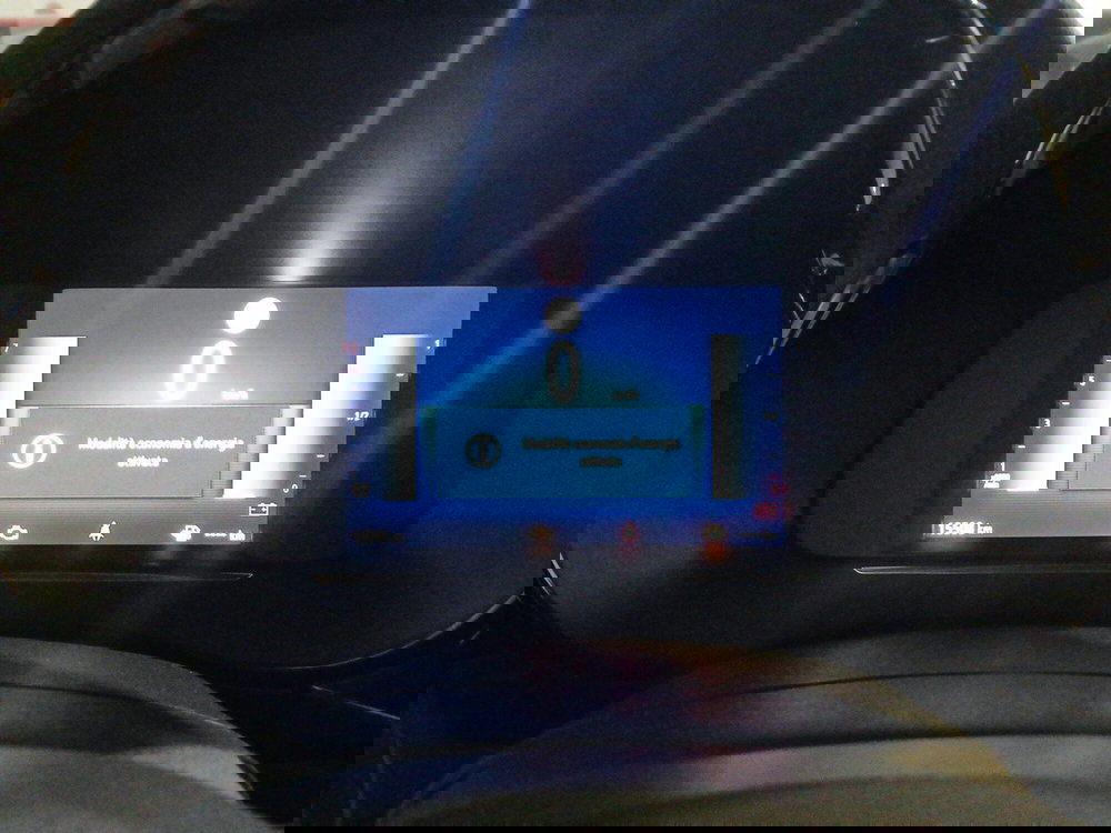 Opel Corsa usata a Brindisi (16)