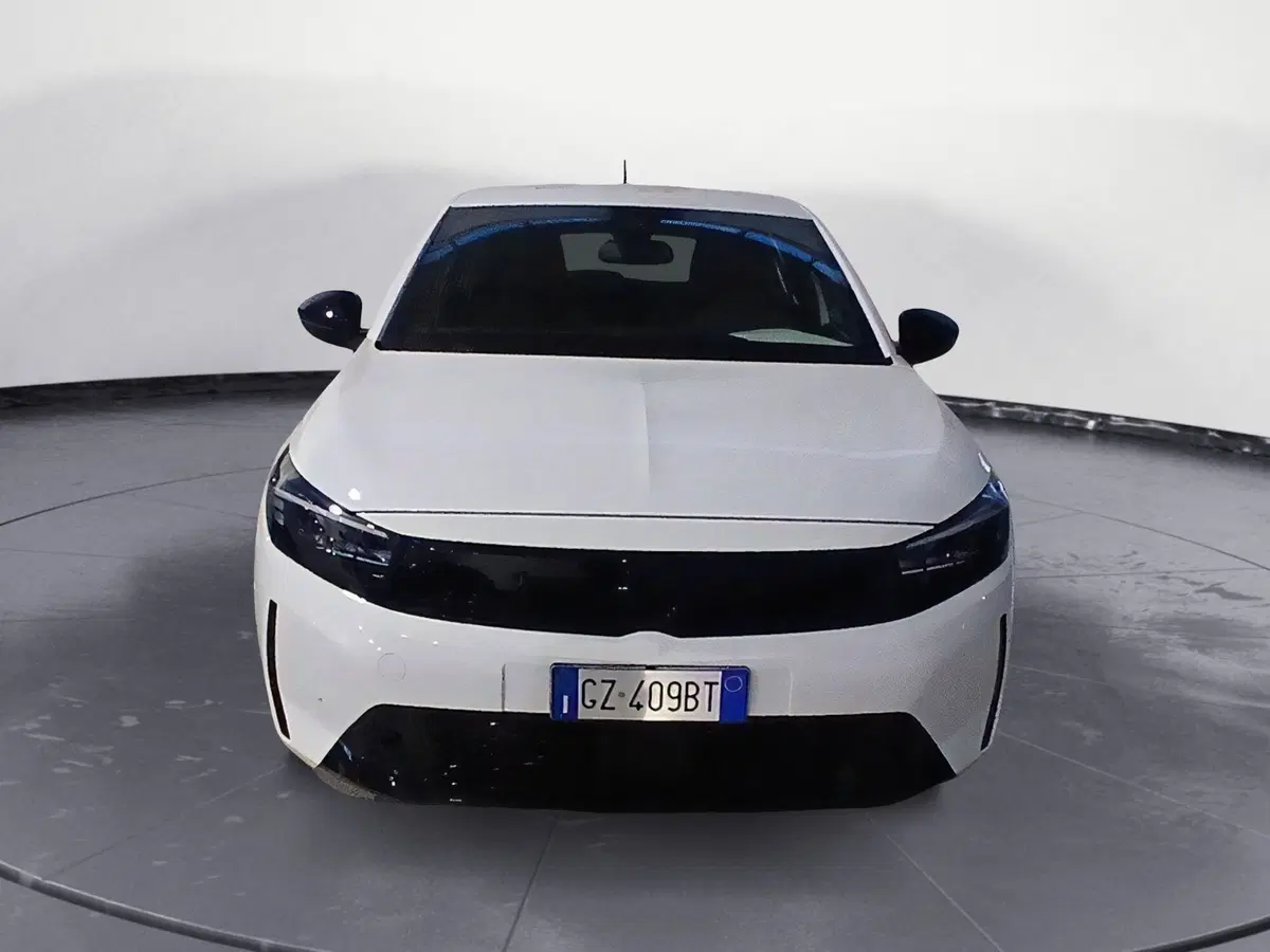 Opel Corsa usata a Brindisi (2)