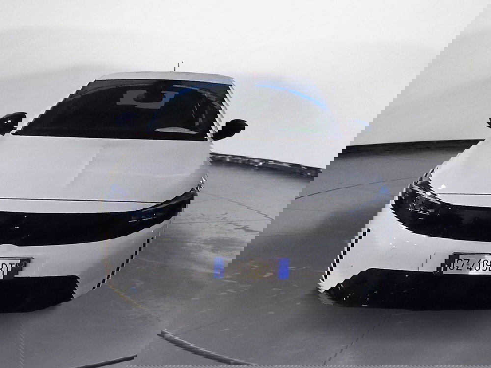 Opel Corsa usata a Brindisi (2)