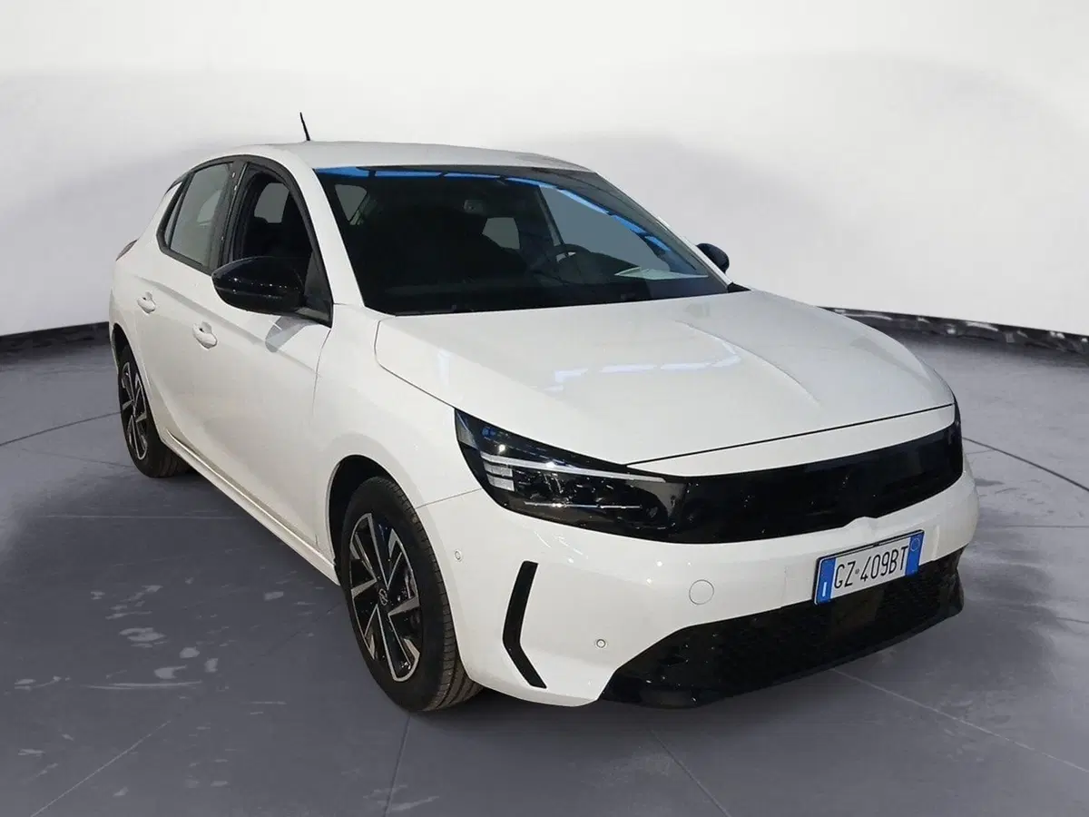 Opel Corsa usata a Brindisi (3)