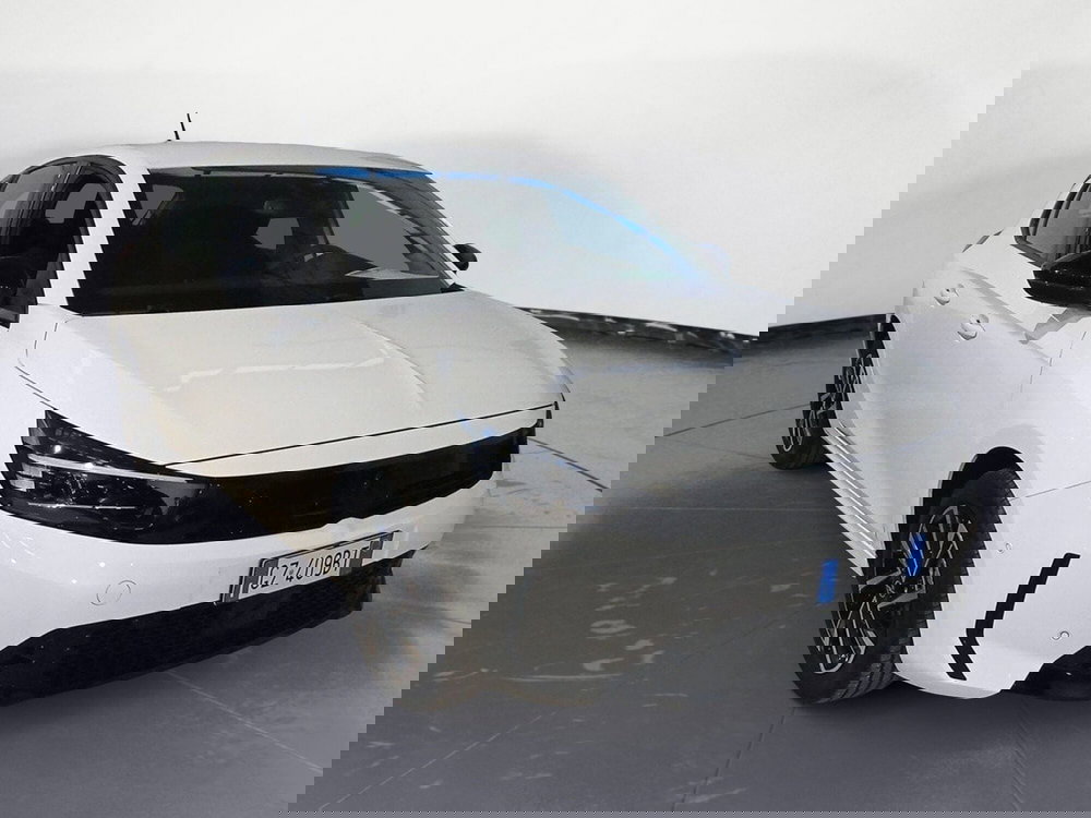 Opel Corsa usata a Brindisi (3)