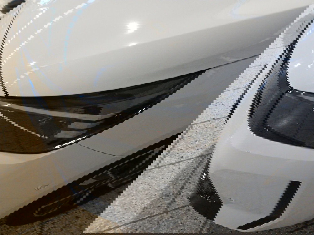 Opel Corsa usata a Brindisi (4)