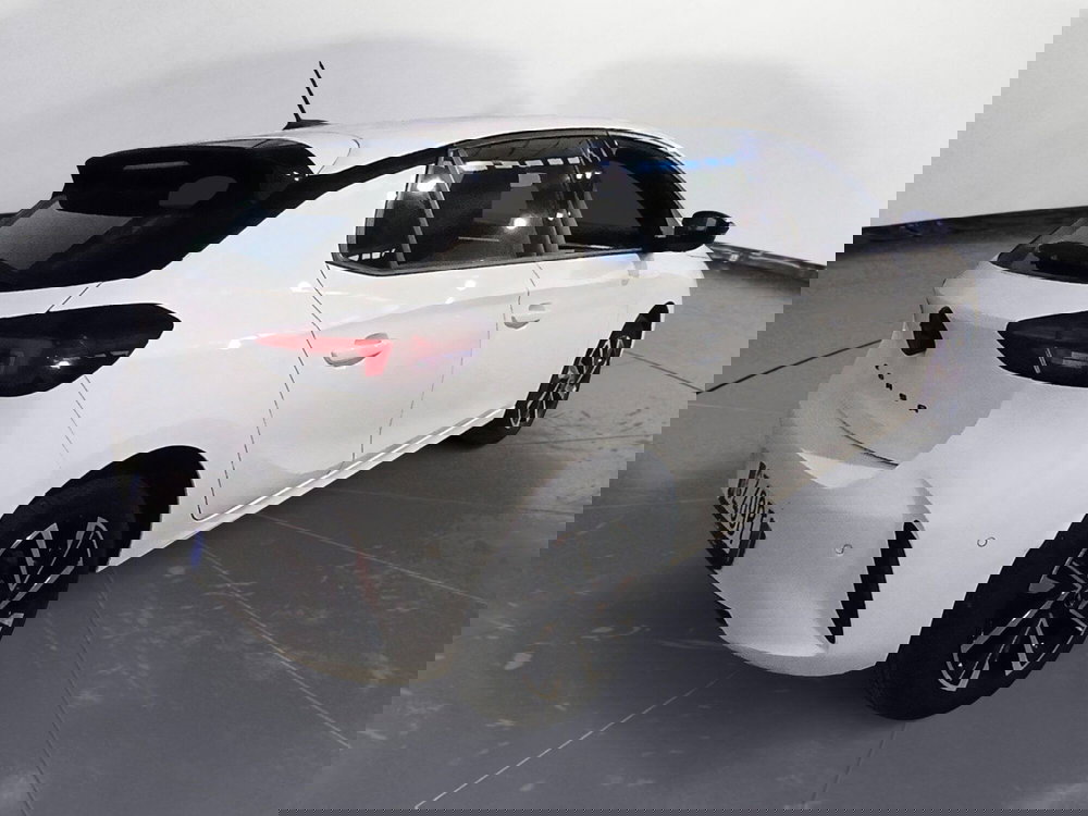 Opel Corsa usata a Brindisi (6)