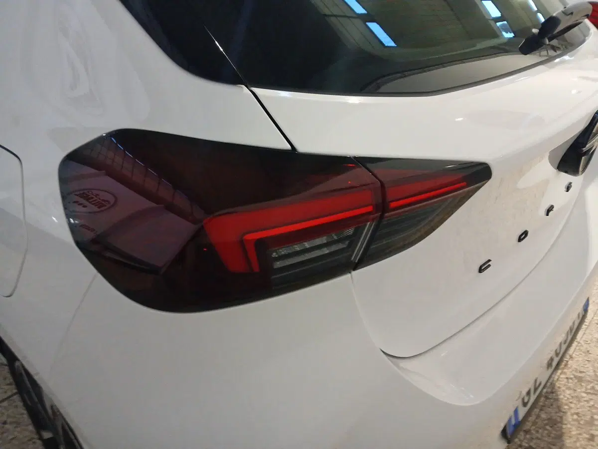 Opel Corsa usata a Brindisi (7)