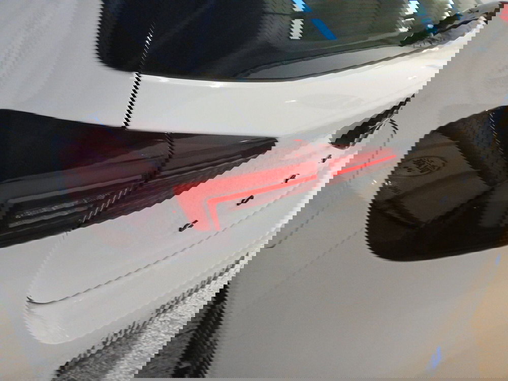 Opel Corsa usata a Brindisi (7)