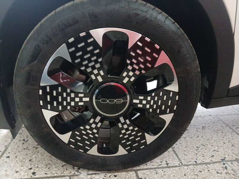 Fiat 600 usata a Brindisi (10)